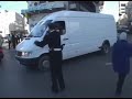 policeman in ramallah