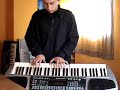 Black Diamond intro, intermedio y final (Stratovarius)