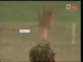 Warne the great bowler