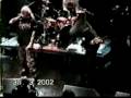 Blood Red Throne - Dream Controlled Murder(live)