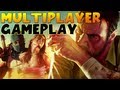 Max Payne 3 - Multiplayer Gameplay Video: Part 1 + Analysis [HD]