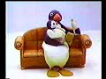 Pingu Perkele