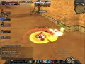Silkroad Thieves Vs. Hunter