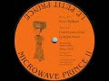 Microwave Prince II - Solar Eclipse