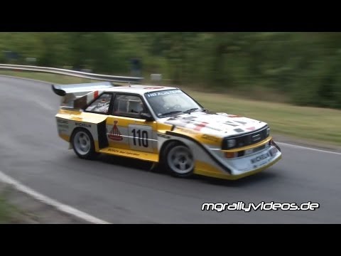 Latest WRC HD & Rally HD Videos