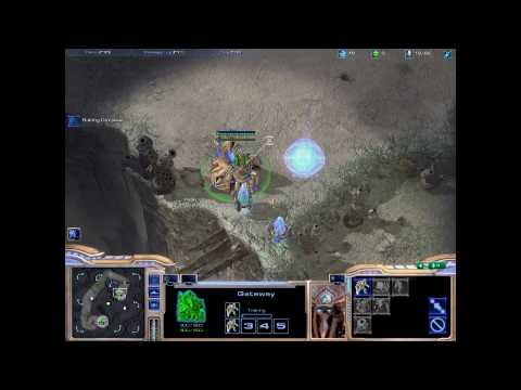 starcraft 2 protoss