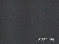 UFO sightings in the Hudson Valley (New version)
