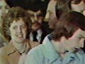 Highlights from the 1978 premiere telecast of Pro Bowlers Tour. In Match 1, Joe Nuzzo faces Gary Dickinson. The winner advances to meet 3 seed Larry Gray, who bowled league at Gable House, the host venue for the Lite Classic. The winner of that second match would advance to meet 2 seed Mark Roth, with the winner advancing to meet tournament leader Lee Taylor. These highlights are all I kept from this tournament. Note that all the players in the field, except Roth, were playing the classic PBA 