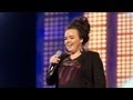 Amy Mottram's audition - Adele's One And Only - The X Factor UK 2012