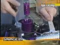 Nitro RC Tuning (Tune RC)