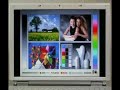Packard Bell SB89 - NotebookCHECK.pl