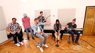 The Biebers - Minden a miénk | soundcity:szeged