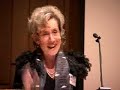 Elizabeth Lloyd Mayer, author of Extraordinary Knowing