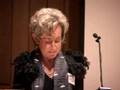 Elizabeth Lloyd Mayer, author of Extraordinary Knowing