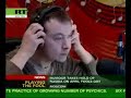 Pranksters set for April Fools\