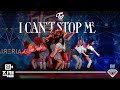 TWICE(트와이스) - I CAN'T STOP ME DANCE COVER BY 2DAY