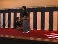 Shingyoto Ryu Kenjutsu Atsuta Jingu 2006