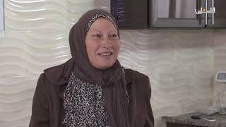 المخيم صمود وعودة / مخيم الجلزون