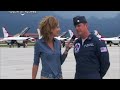 USAF Thunderbirds Aviano 07 By Simone D\