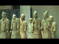 Terra Cotta Army Terracotta Armee