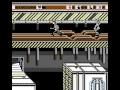 the ending for the terminator. it is near impossible to beat this game without save states so i had to use save states at few points , like the horrible driving stages in wich you need to know exactly what you are doing. when i first got to the crusher at the end of the game i didnt know what i was supposed to do. when you think about it the game is pretty short , but very difficult and the ending really felt unrewarding after the intense difficulty. edit : the ending isnt even the same as the movies , since it was sarah connor who destroyed the terminator