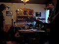 Sníh na schodi?ti - Pond?lky (new song, island rehearsals) Sníh na schodi?ti - Pond?lky (new song, island rehearsals)