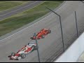 GP USA Parc-Ferme
