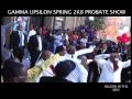 PT. 2 Kappa Alpha Psi Probate Show (Gamma Up!) PT. 2 Kappa Alpha Psi Probate Show (Gamma Up!)