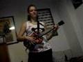 videos de Lidia Guitar Hero