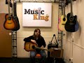 Ovation Appluase guitar in Honey Burst Ovation Appluase guitar in Honey Burst