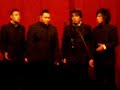 Barbershop Nationals: Mana Coll. Quartet Island Boys United