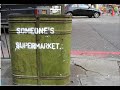 The Graffiti Project