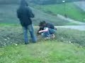 Kill the foog!