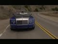 2008 Rolls-Royce Phantom Drophead Coupe promotional video