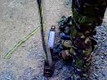 5.56 & 7.62mm Blank Linked Rounds