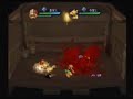 Legend of Mana: Sword Special Techniques