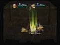 Legend of Mana: Sword Special Techniques