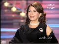 العراب ماجدة الرومي حلقة تبث من لبنان وهو ينزف ويئن تحت أوضاع مأساوية