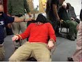 Surviving Execution Beheading Assassination course Surviving Execution Beheading Assassination course