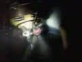 m/s estonia diving film   exploring deck 6