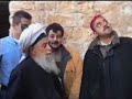 Sheikh Nazim Yunus ( الشيخ ناظم الحقاني يزور سيدنا يونس (ع