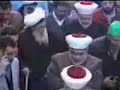 Sheikh Nazim Yunus ( الشيخ ناظم الحقاني يزور سيدنا يونس (ع