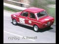 Film intero. Pieve S Stefano - Passo dello Spino 1970