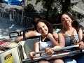 Fun at Knoebels