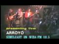 Arroyo TV Stronger Than Before 1981