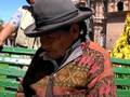 Hablando Quechua