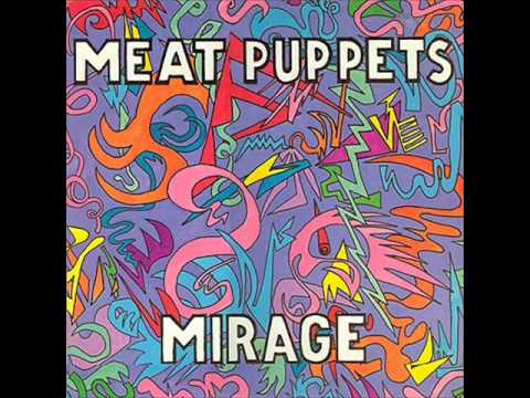 Confusion fog Meat Puppets