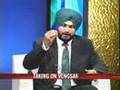 Experts slam Ganguly's omission