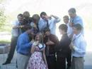 friends from efy!