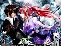 Kira and Lacus
